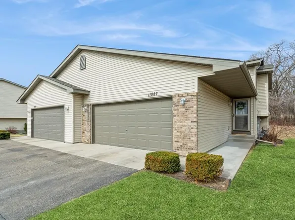 11087 187th Ave NW, Elk River, MN 55330