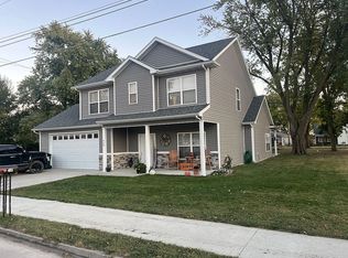 408 W Martin St, Cairo, MO 65239