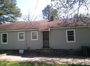 1530 Riverside Blvd, Memphis, TN 38109