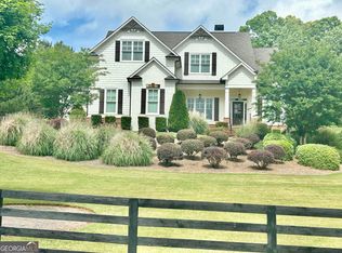 121 Matthews Rd, Canton, GA 30115