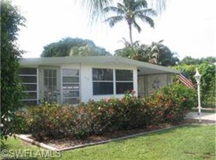 151 Rookery Rd, Naples, FL 34114