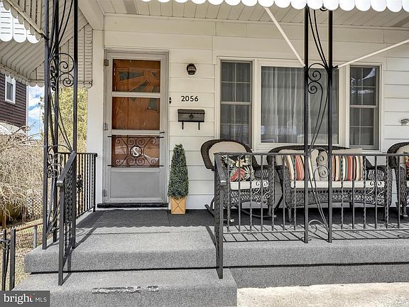 3rd image of 2056 W Norwegian St