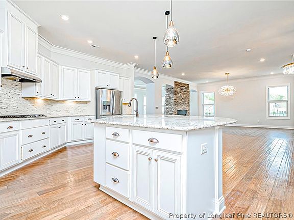 2nd image of 16202 Monnet Place Ct