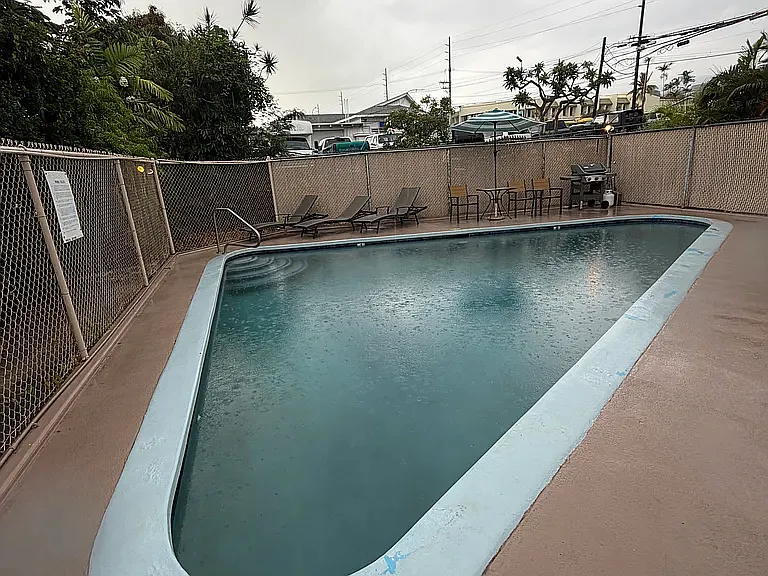 75-5766 Kuakini Hwy #607 — Photo 35