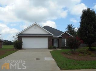 306 Sugarloaf Pkwy, Perry, GA 31069