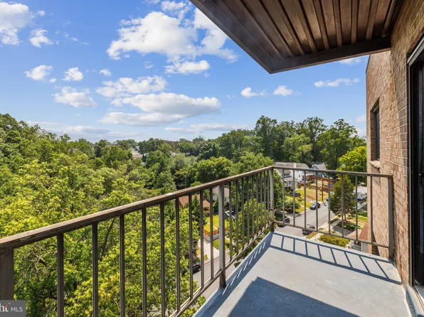 575 Thayer Ave APT 801, Silver Spring, MD 20910