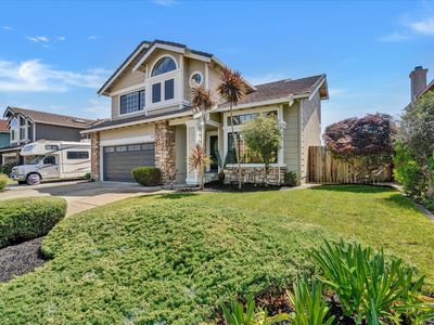 149 Countryview Court, Vallejo, CA, 94591