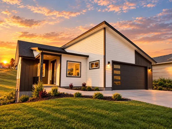 7147 Helenka Rose Dr, Missoula, MT 59803