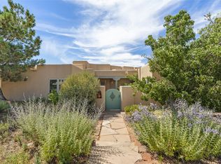 29 Bosque Loop, Santa Fe, NM 87508
