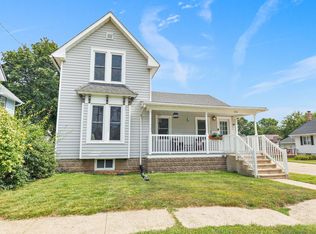 724 5th Ave, Belvidere, IL 61008