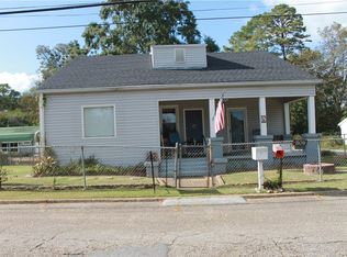 309 N 5th Ave, Lanett, AL 36863