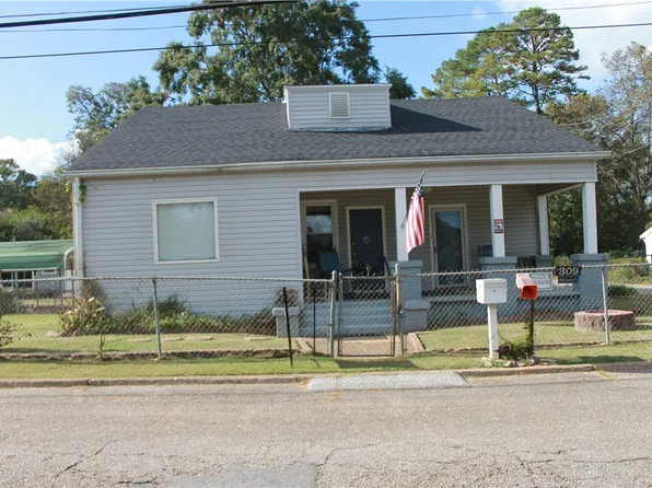 309 N 5th Ave, Lanett, AL 36863