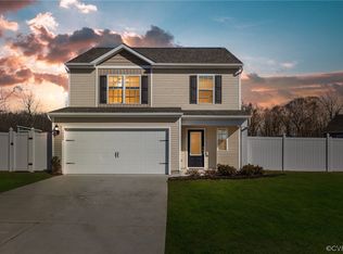 7926 Golden Lab Rd, North Prince George, VA 23860