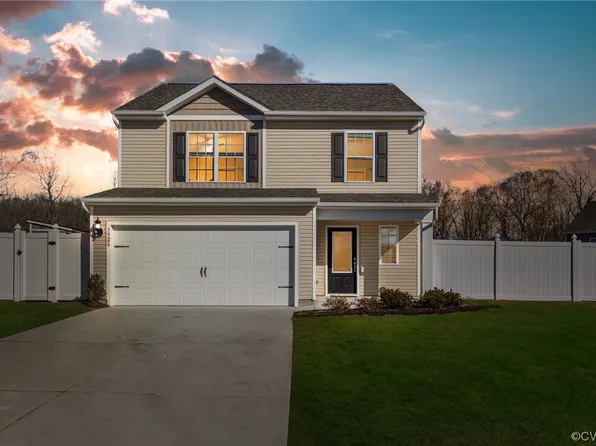 7926 Golden Lab Rd, North Prince George, VA 23860