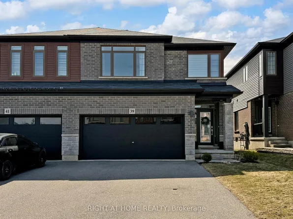39 Baker Ln, Brant, ON N3L 0J7