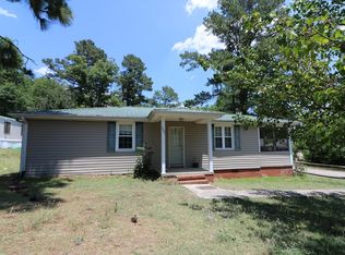 302 Cherokee Dr, North Augusta, SC 29841