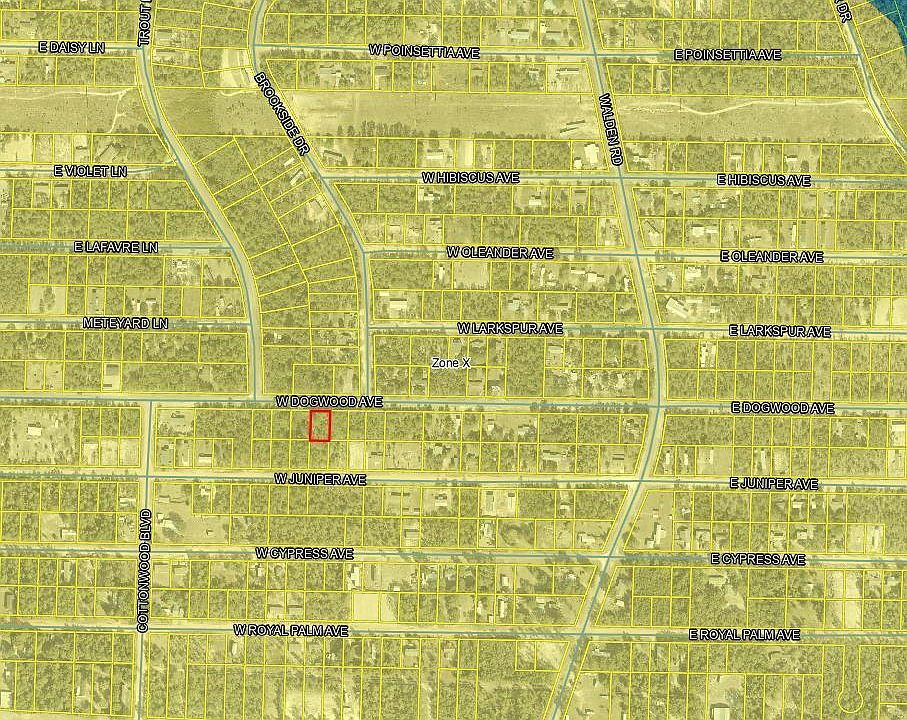 2nd image of 9 W Dogwood Ave
