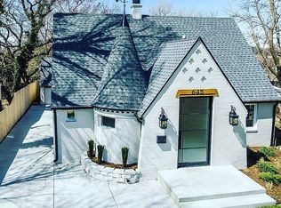 645 N Bluff Ave, Wichita, KS 67208