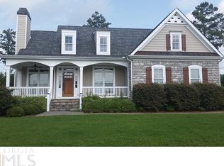 135 Brothers Ct, Barnesville, GA 30204