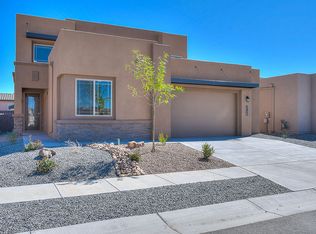 2120 Roll Cloud Dr NW, Albuquerque, NM 87120