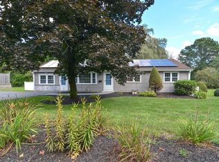 120 Winter St, Framingham, MA 01702