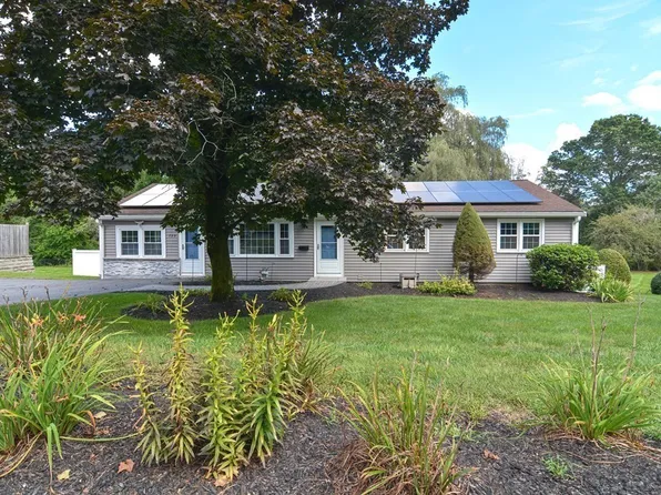 120 Winter St, Framingham, MA 01702