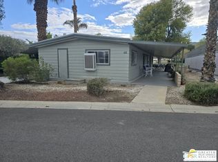 412 S Paseo Laredo, Cathedral City, CA 92234
