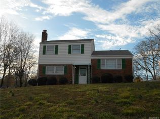 2700 Dancer Rd, Henrico, VA 23294