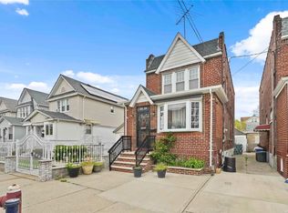 9459 133rd Ave, Jamaica, NY 11417
