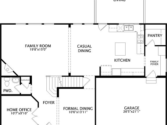 4th image of 7772 E Timber Creek Dr