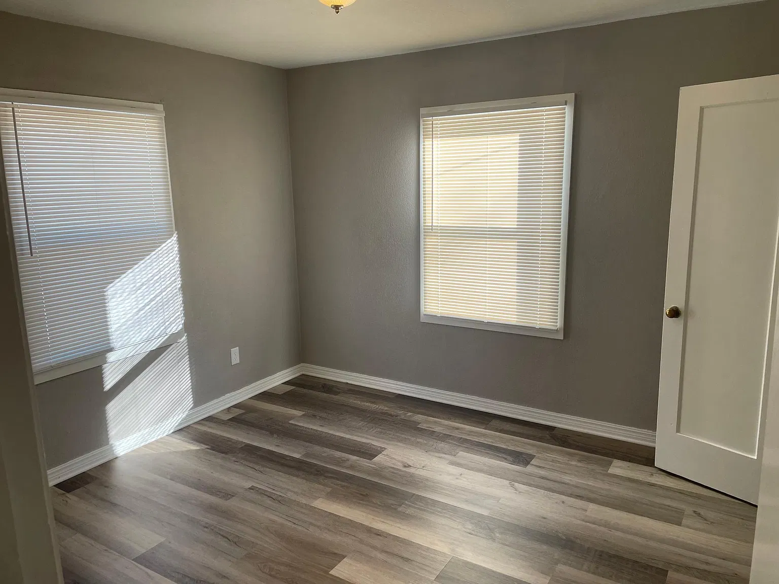 1 bed, 620 sqft, $650 — Photo 2