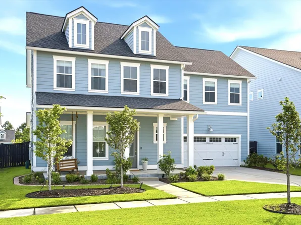 131 Archdale St, Summerville, SC 29486