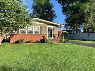2005 Hermitage Dr, Kingsport, TN 37664