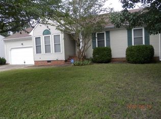 1653 Wicomico Ln, Virginia Beach, VA 23464