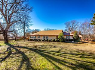 444 Blue Hole Rd, Beebe, AR 72012