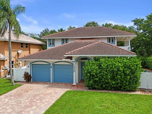 1950 Blue Water Ter S, Lauderdale By The Sea, FL 33062