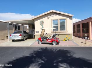 17200 W Bell Rd LOT 1709, Surprise, AZ 85374