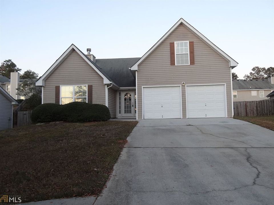 1st image of 4389 Persian Ct #72