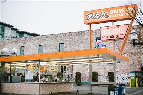 Dick's Drive-In