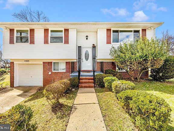 2nd image of 4006 Rouen Rd