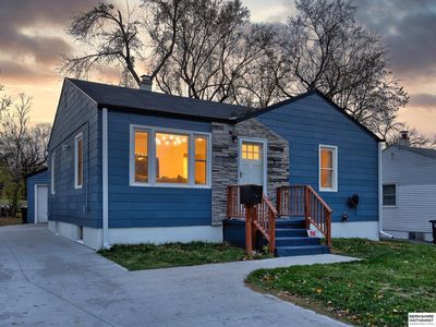 5310 N 39th Cir, Omaha, NE, 68111