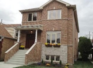 6631 W Imlay St, Chicago, IL