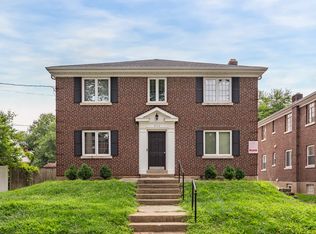 4166 Allendale Dr APT 1, Cincinnati, OH 45209