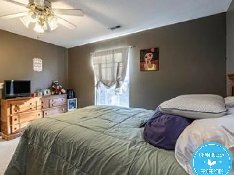 5801 Battery Dr #3C-1 — Photo 14