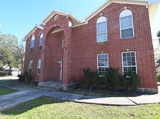 4542 Otterbury Dr #A, Houston, TX 77039