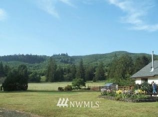 121 E Elma Hicklin Rd, McCleary, WA 98557