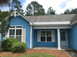 129 S Palm Dr, Winnabow, NC 28479