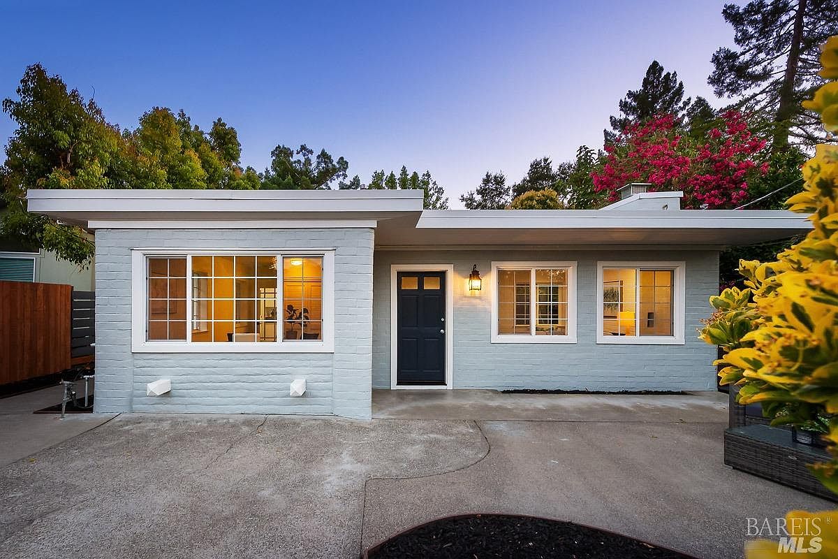 13 Washington Ave, San Rafael, CA 94903 MLS 323054068 Zillow