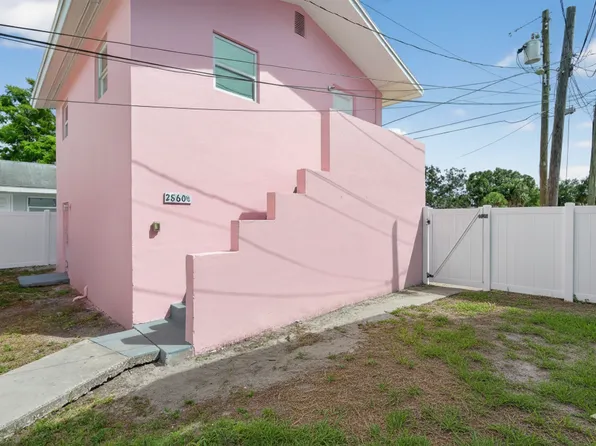 2858 Freemont Ter S #3, Saint Petersburg, FL 33712