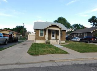 426 Gaylord Ave, Pueblo, CO 81004